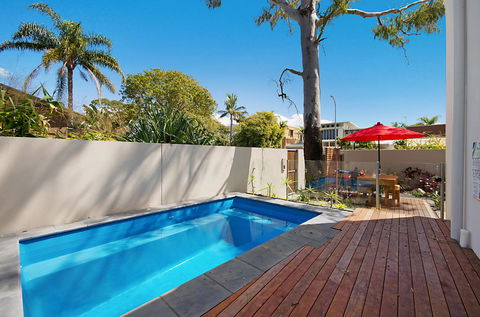 Alamode Apartments - Great Ocean Road Tourism 3