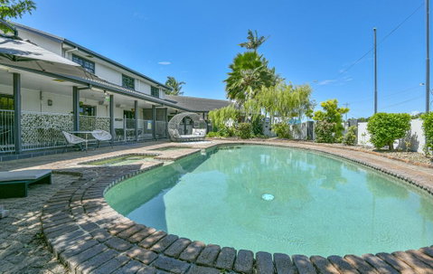 Alara Motor Inn - Great Ocean Road Tourism 0