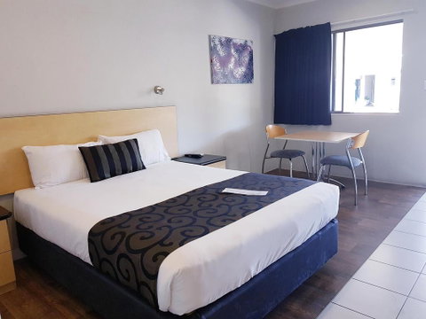 Alara Motor Inn - Great Ocean Road Tourism 3