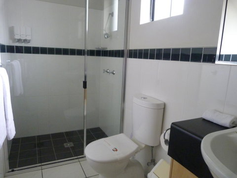 Alara Motor Inn - Great Ocean Road Tourism 1