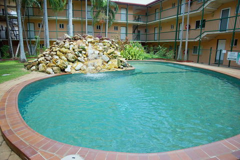 Alatai Holiday Apartments - Great Ocean Road Tourism 0