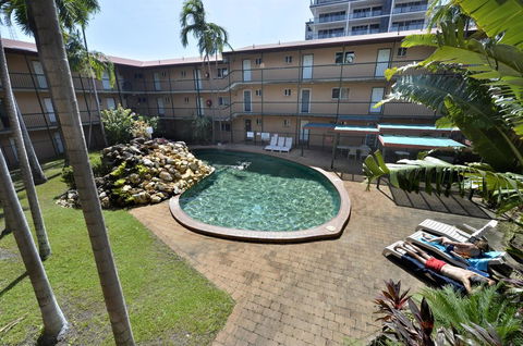 Alatai Holiday Apartments - Great Ocean Road Tourism 1