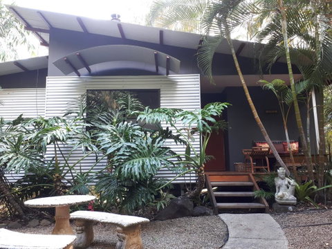 Alaya Escape - Great Ocean Road Tourism 2