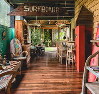 Albany Bali Style Accommodation - Great Ocean Road Tourism