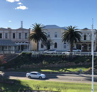 Albany Foreshore Guest House - Great Ocean Road Tourism