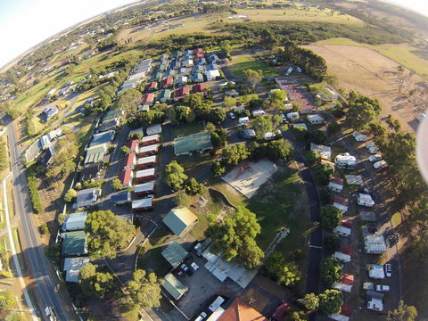 Albany Holiday Park - Great Ocean Road Tourism 0