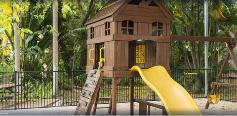 Albatross Bay Resort - Great Ocean Road Tourism 3