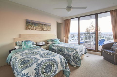 Albatross North Apartments - Great Ocean Road Tourism 3