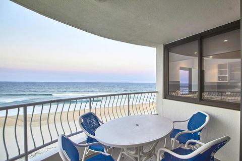 Albatross North Apartments - Great Ocean Road Tourism 1