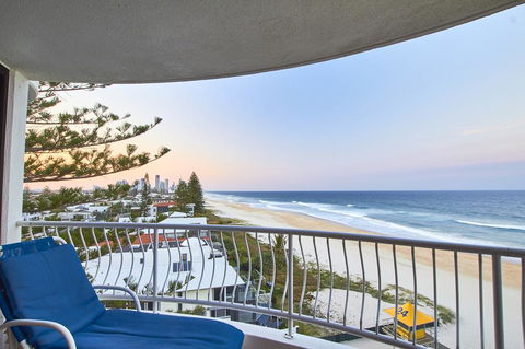 Albatross North Apartments - Great Ocean Road Tourism 0