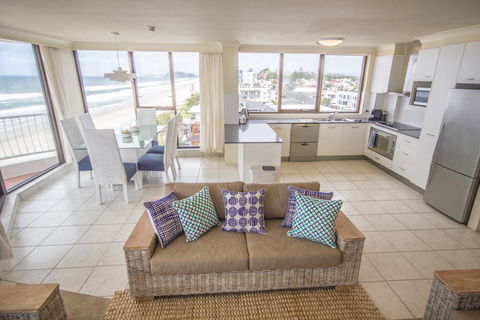 Albatross North Apartments - Great Ocean Road Tourism 2