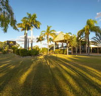 Albert Park Motor Inn - Great Ocean Road Tourism