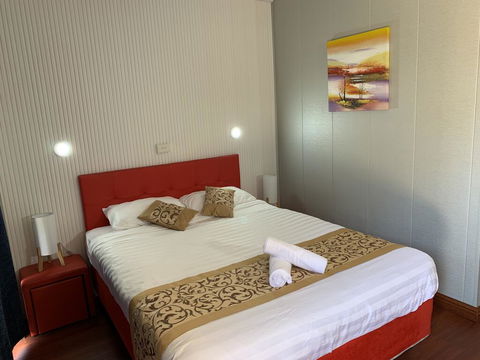 Albion Hotel - Motel Finley - Great Ocean Road Tourism 2