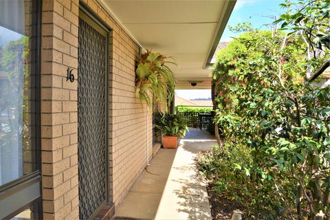 Albury Allawa Motor Inn - Great Ocean Road Tourism 2