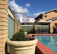 Albury Allawa Motor Inn - Great Ocean Road Tourism