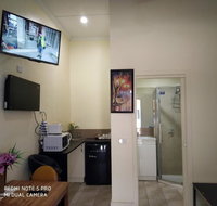Albury Central Motel - Great Ocean Road Tourism