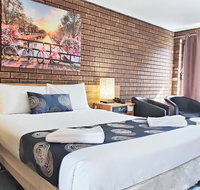 Albury Garden Court Motel - Great Ocean Road Tourism