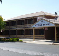 Albury Regent Motel - Great Ocean Road Tourism