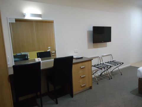 Albury Regent Motel - Great Ocean Road Tourism 1