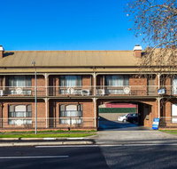 Albury Townhouse Motel - Great Ocean Road Tourism