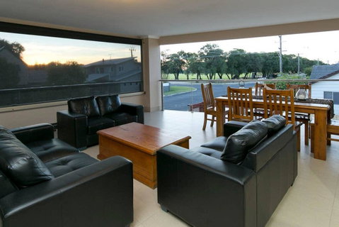 Alcedonia Retreat - Great Ocean Road Tourism 2