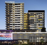 Alcyone Hotel Residences - Great Ocean Road Tourism