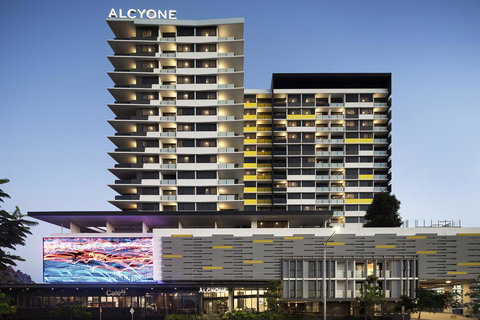Alcyone Hotel Residences - Great Ocean Road Tourism 0