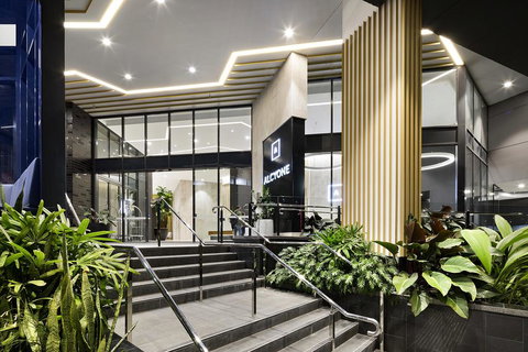 Alcyone Hotel Residences - Great Ocean Road Tourism 1