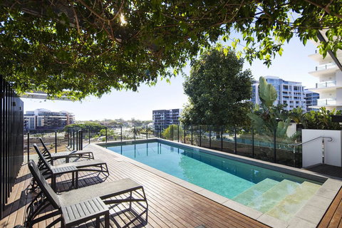 Alcyone Hotel Residences - Great Ocean Road Tourism 2