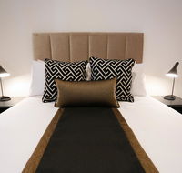 Alex Perry Hotel  Apartments - Great Ocean Road Tourism