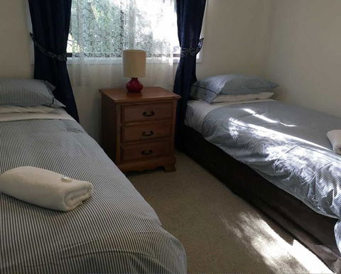 Alexander Cottage - Great Ocean Road Tourism 2