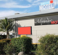 Alexander Motel - Great Ocean Road Tourism