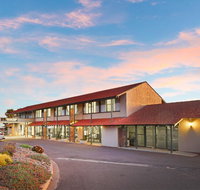 Alexander Motel Whyalla - Great Ocean Road Tourism