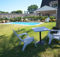 Alexander Motor Inn - Great Ocean Road Tourism