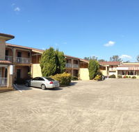 Alexander The Great Motel - Great Ocean Road Tourism
