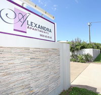 Alexandra Apartments - Great Ocean Road Tourism