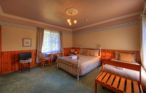 Alexandria Bed And Breakfast - Great Ocean Road Tourism 2