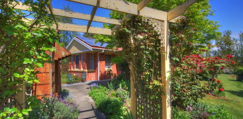 Alexandria Bed And Breakfast - Great Ocean Road Tourism 3