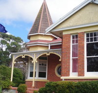 Alexandria Bed and Breakfast - Great Ocean Road Tourism