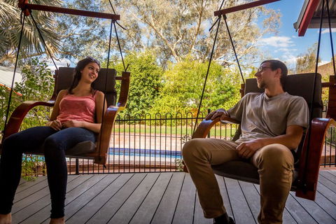 Alice Springs YHA - Great Ocean Road Tourism 2