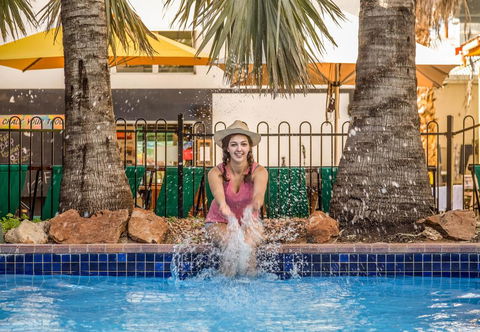 Alice Springs YHA - Great Ocean Road Tourism 1