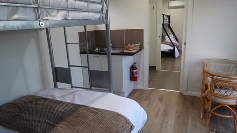 Aligning Health Retreat & Day Spa - Great Ocean Road Tourism 3