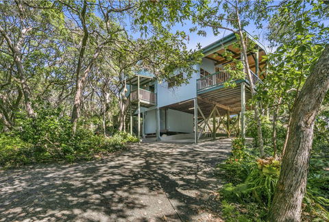 Alinjarra - 13 Waller Court - Great Ocean Road Tourism 0