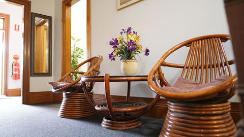 Alishan International Guest House - Great Ocean Road Tourism 2