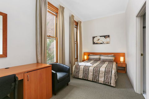 Alishan International Guest House - Great Ocean Road Tourism 1