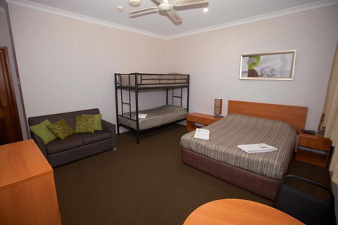 Alishan International Guest House - Great Ocean Road Tourism 3