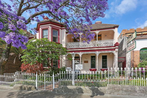 Alishan International Guest House - Great Ocean Road Tourism 0