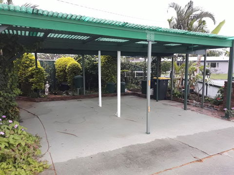 Alison's Rest - Great Ocean Road Tourism 1