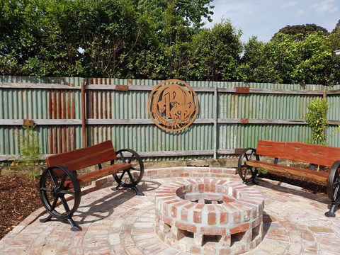 Alkira - Great Ocean Road Tourism 1