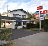 Alkira Motel - Great Ocean Road Tourism